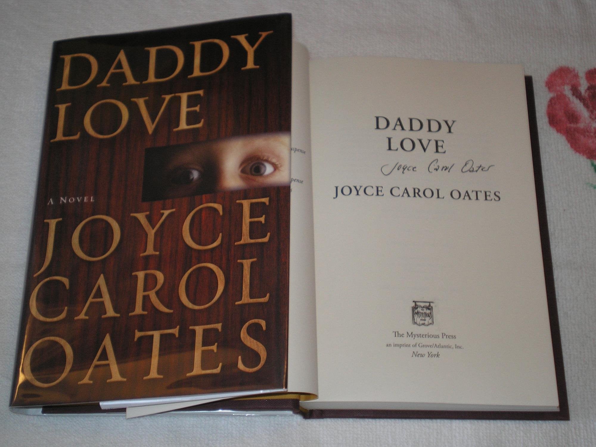 Daddy Love,Used