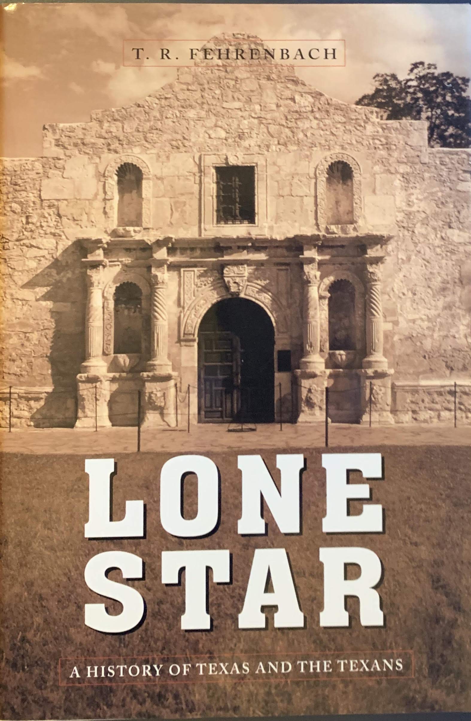 Lone Star