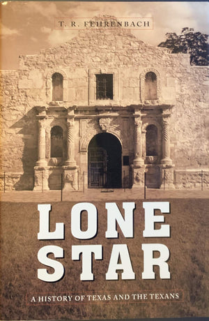 Lone Star