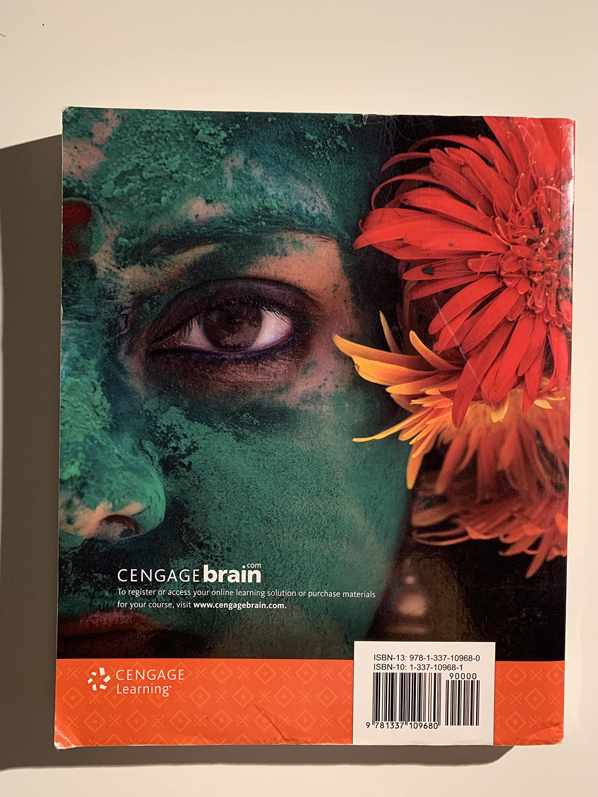 Cengage Advantage Books: Culture Counts: A Concise Introduction To Cultural Anthropology