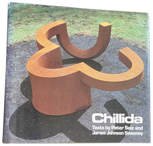 Chillida,Used