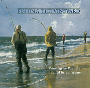 Fishing the Vineyard,Used