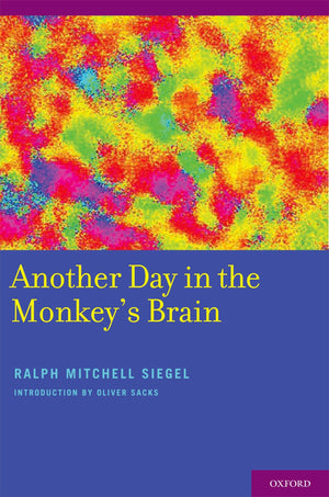 Another Day in the Monkey's Brain,Used