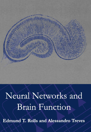 Neural Networks and Brain Function,Used