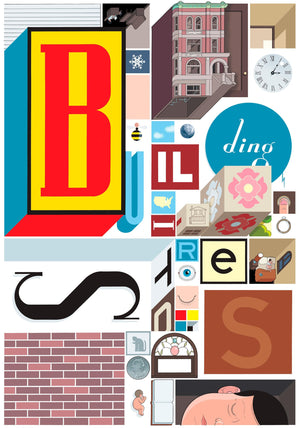 Building Stories,New
