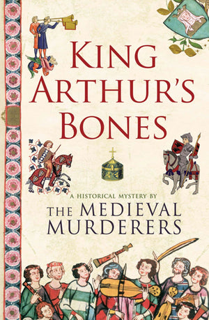 King Arthur's Bones,Used