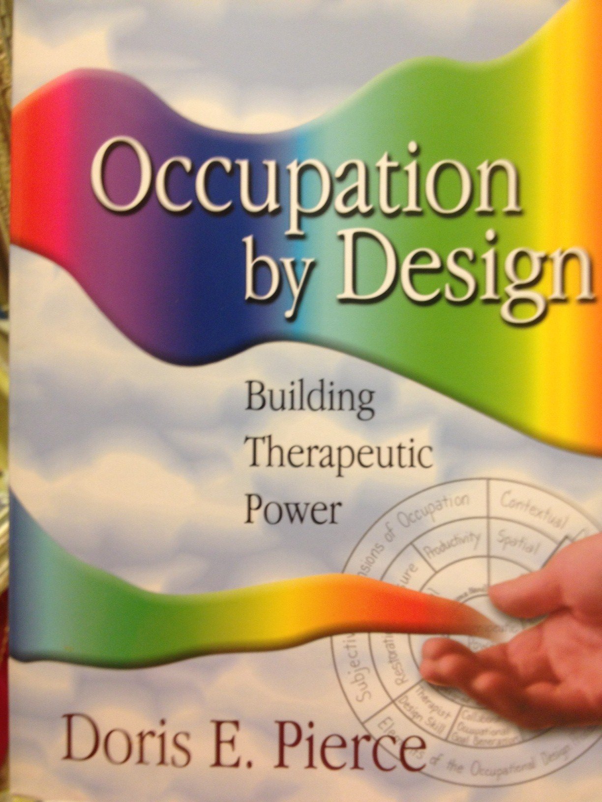 Occupation By Design: Building Therapeutic Power,Used