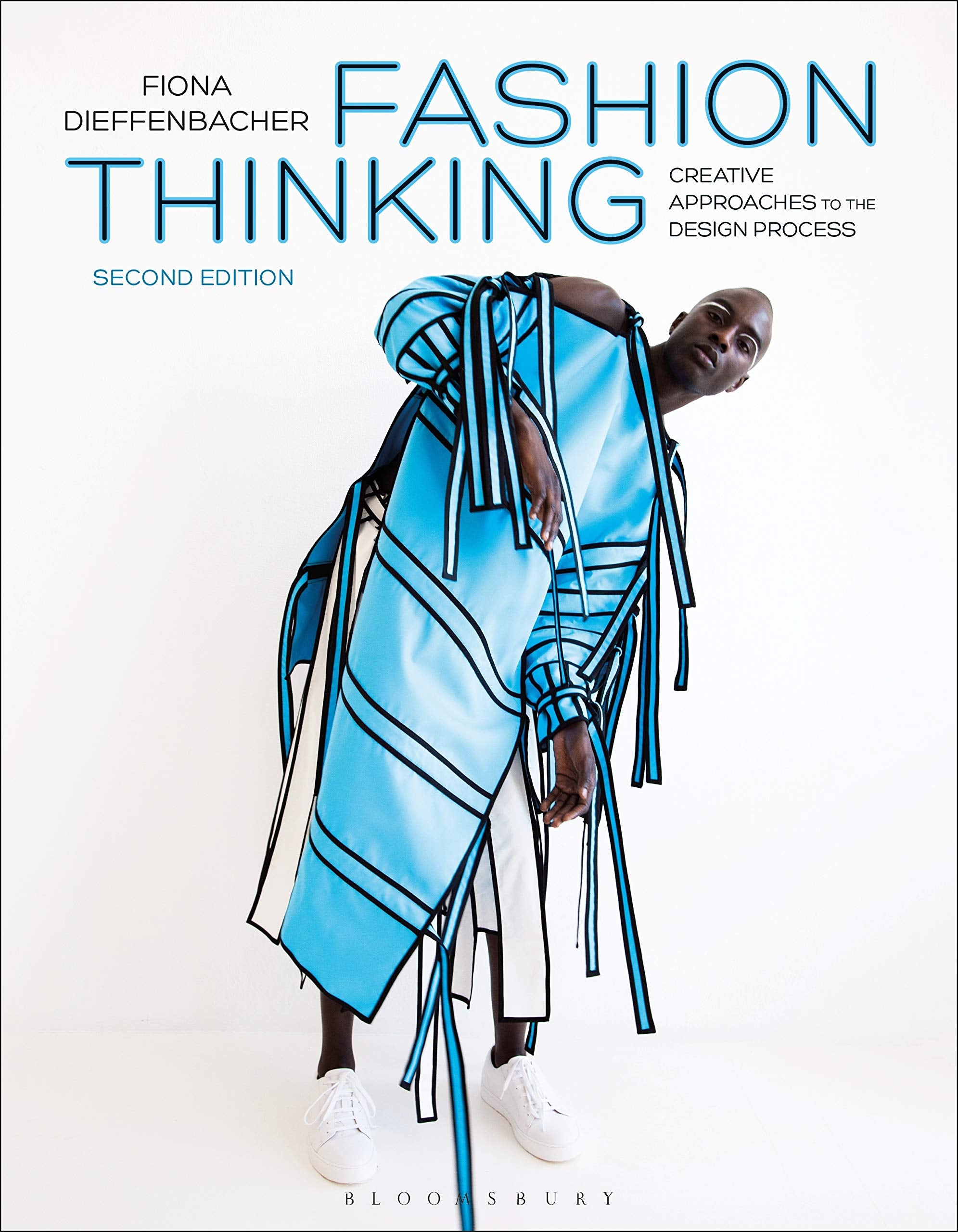 Fashion Thinking: Creative Approaches to the Design Process,Used