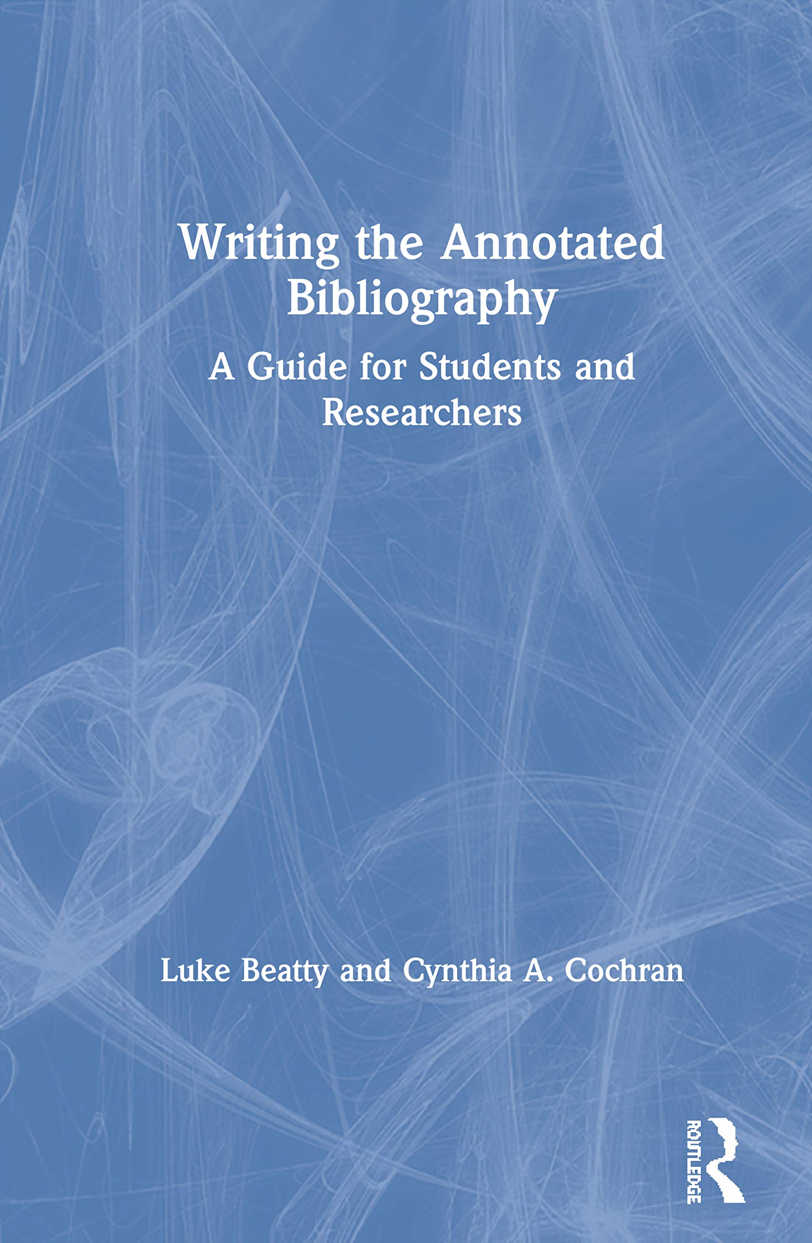 Writing the Annotated Bibliography,New