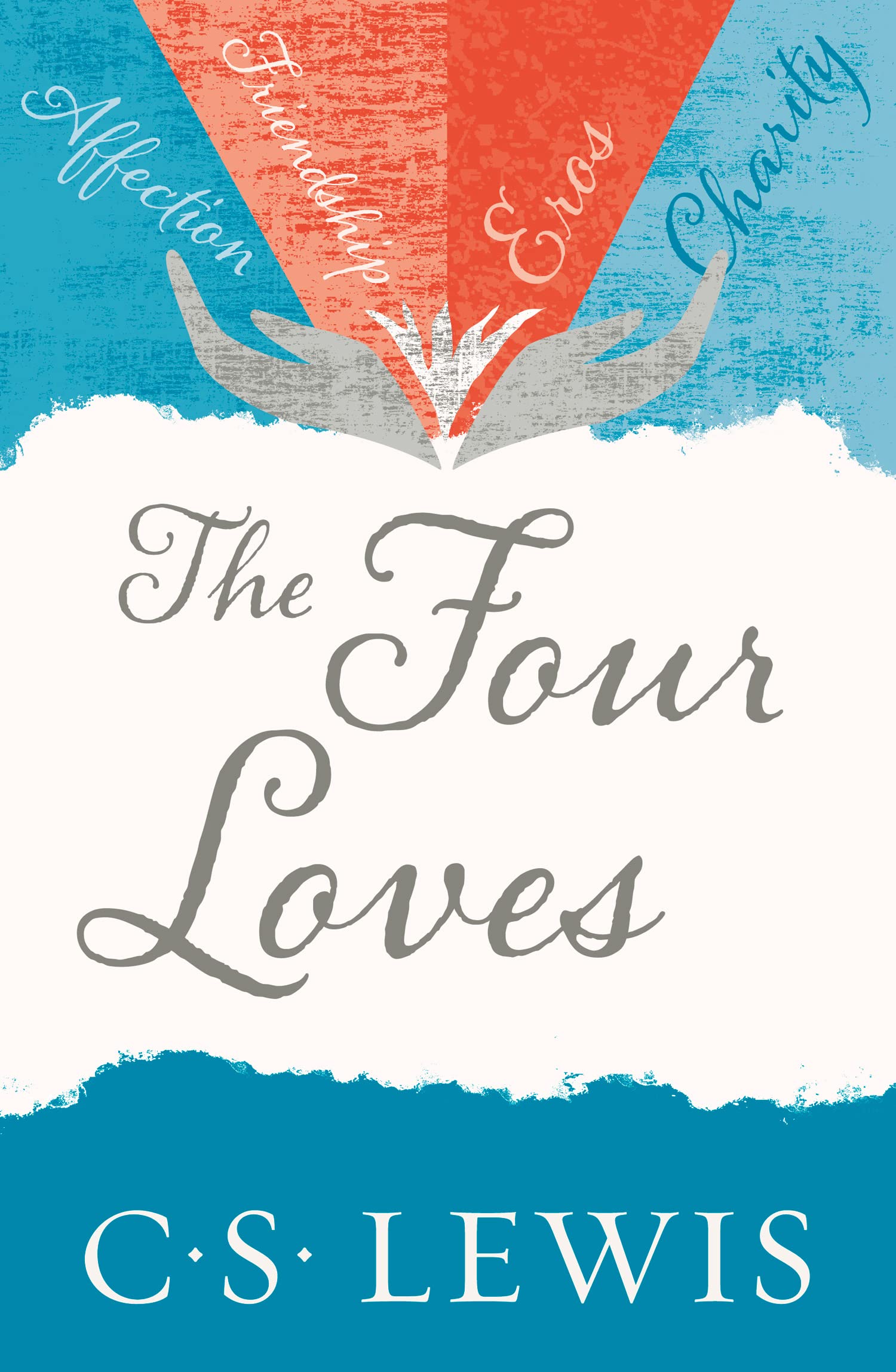 Four Loves,Used