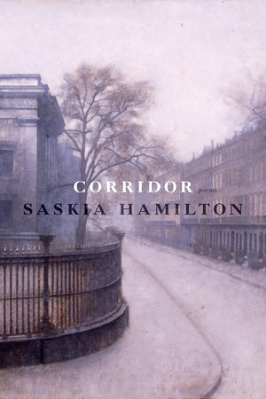 Corridor: Poems,Used
