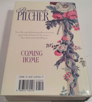 Coming Home,New