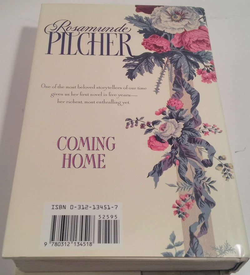 Coming Home,New