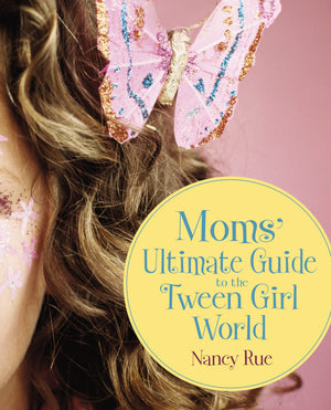 Moms' Ultimate Guide to the Tween Girl World (Momz Guides to the TweenGirl World),Used
