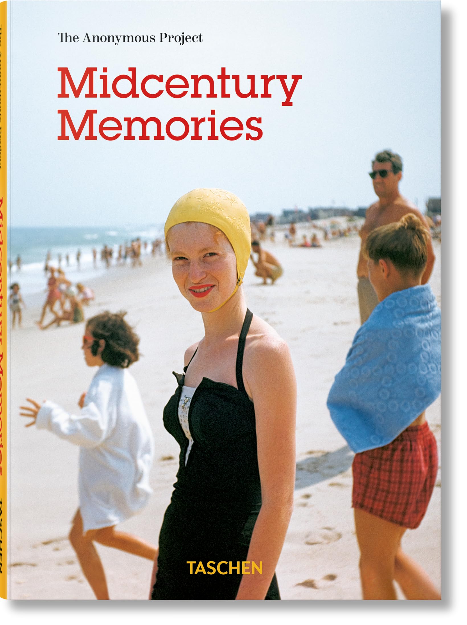Midcentury Memories: The Anonymous Project,New
