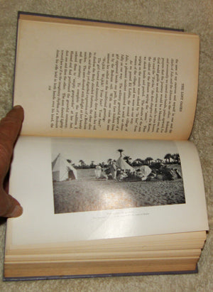 The Lost Oases,Used