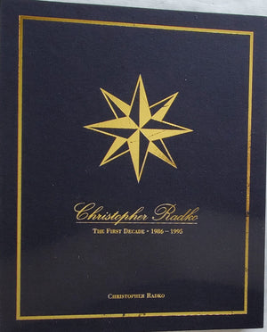 Christopher Radko: The First Decade, 19861995,New