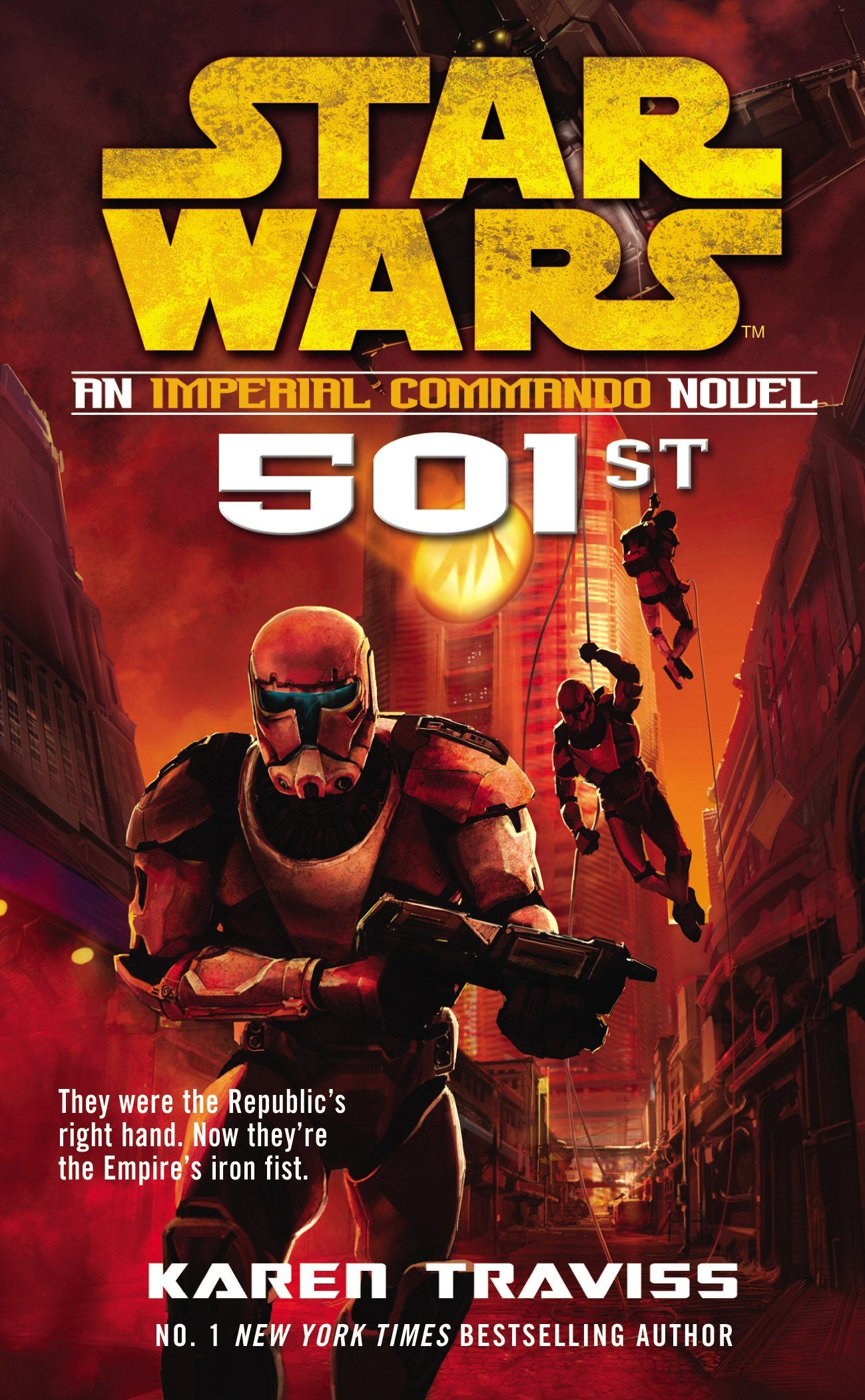 501St,Used
