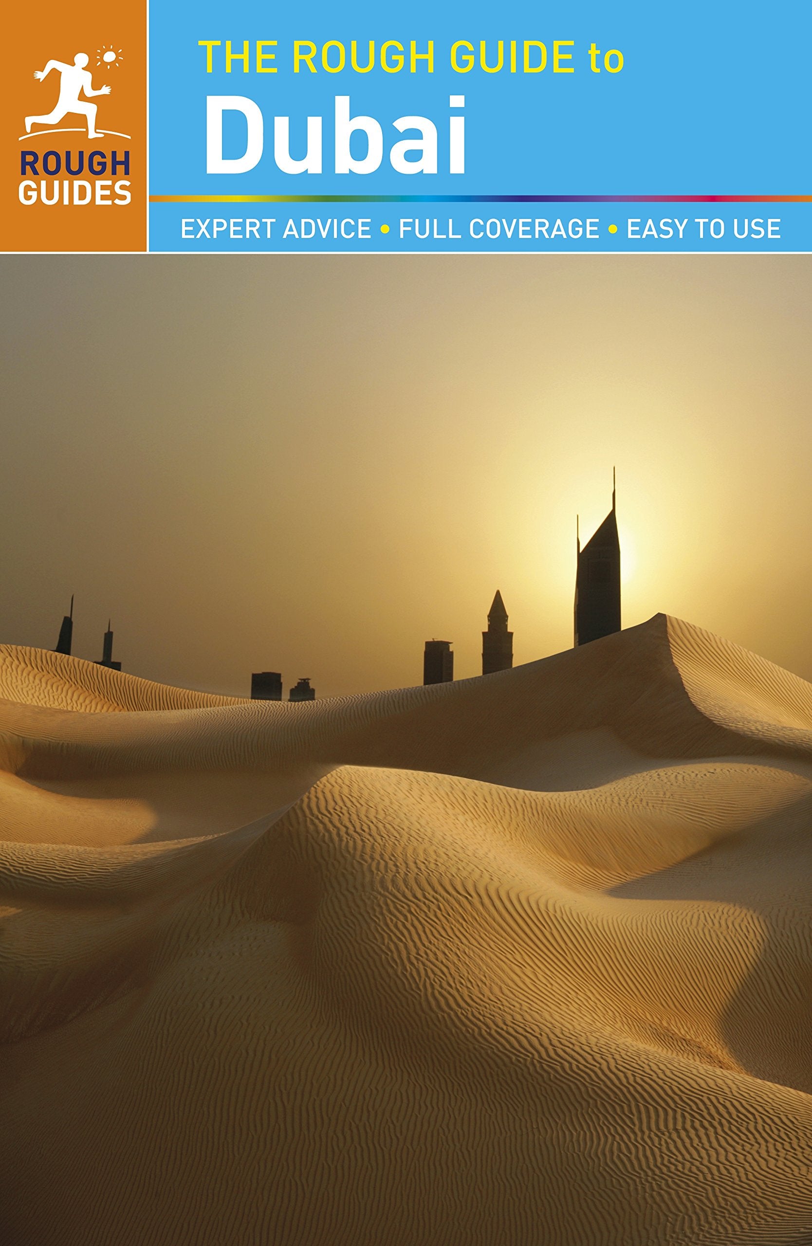 The Rough Guide to Dubai (Rough Guides),Used