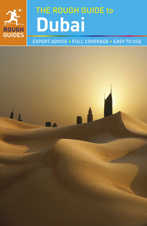 The Rough Guide to Dubai (Rough Guides),Used