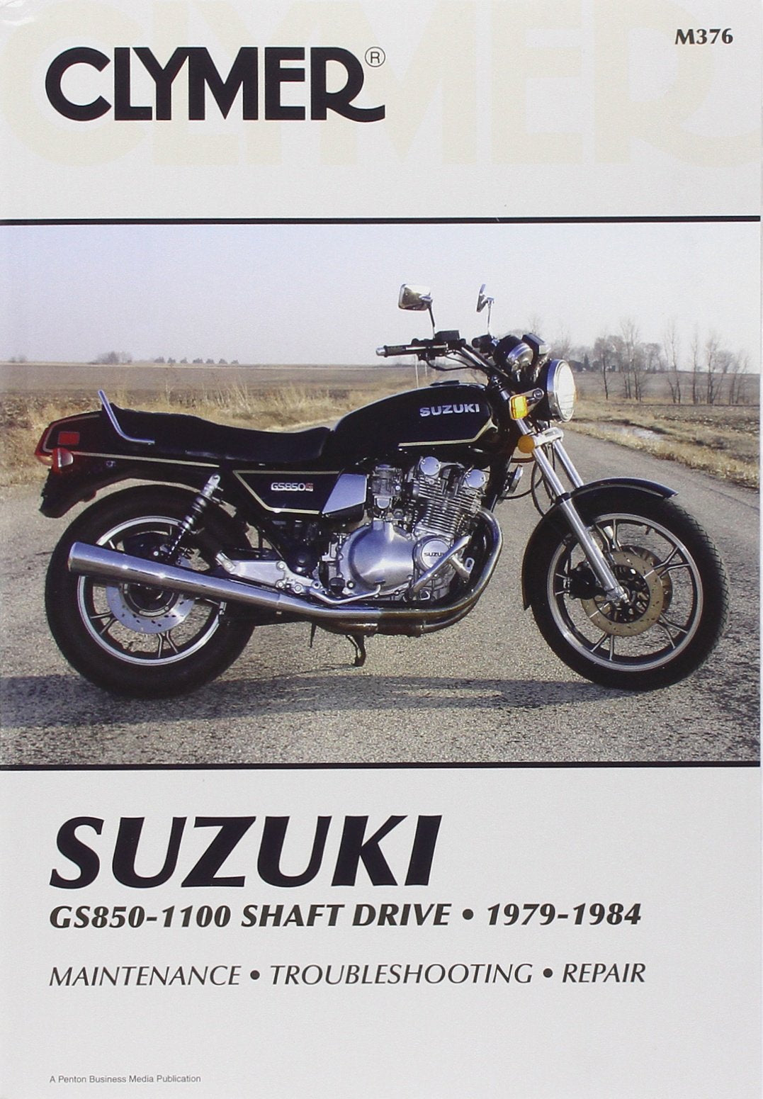 Suzuki Gs8501100 Shaft Drv 7984