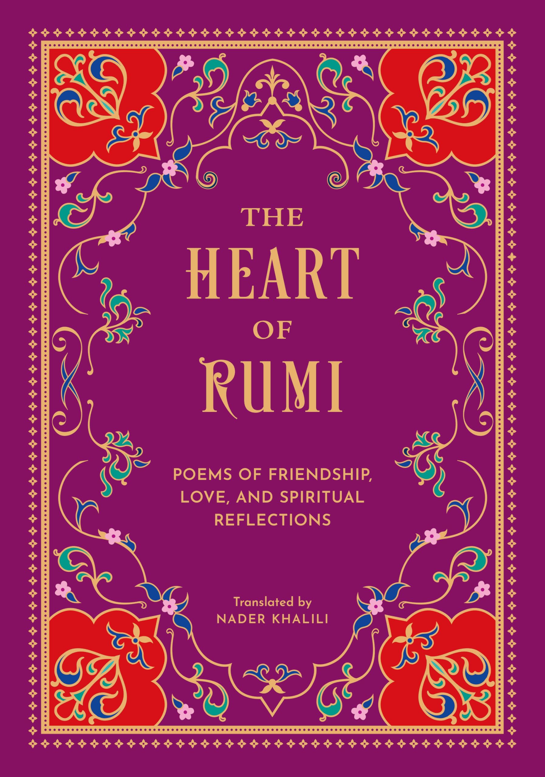Heart Of Rumi