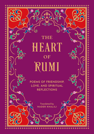 Heart Of Rumi