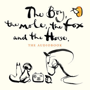 The Boy, The Mole, The Fox and The Horse,Used