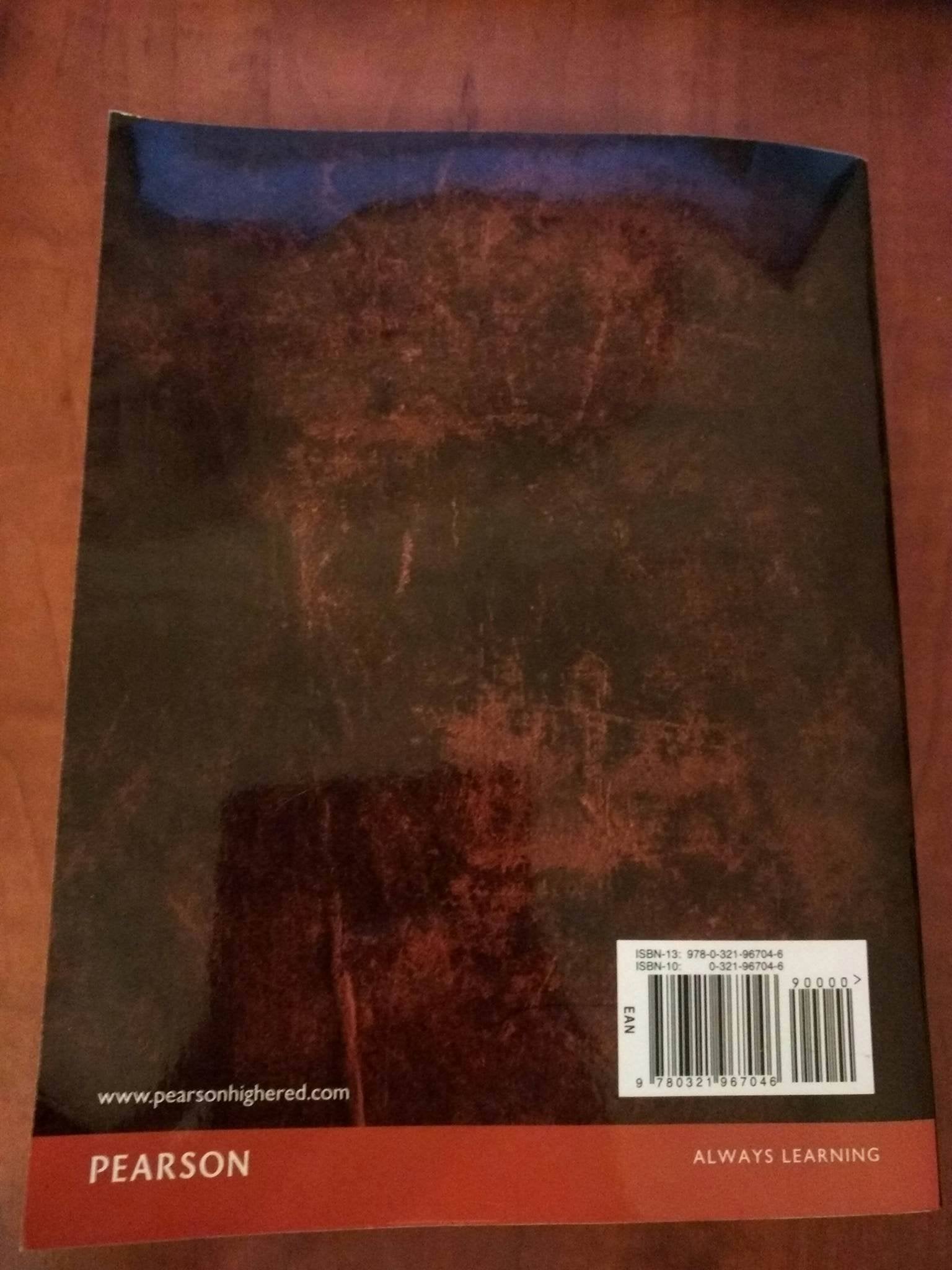 Classical Myth (8th Edition),Used