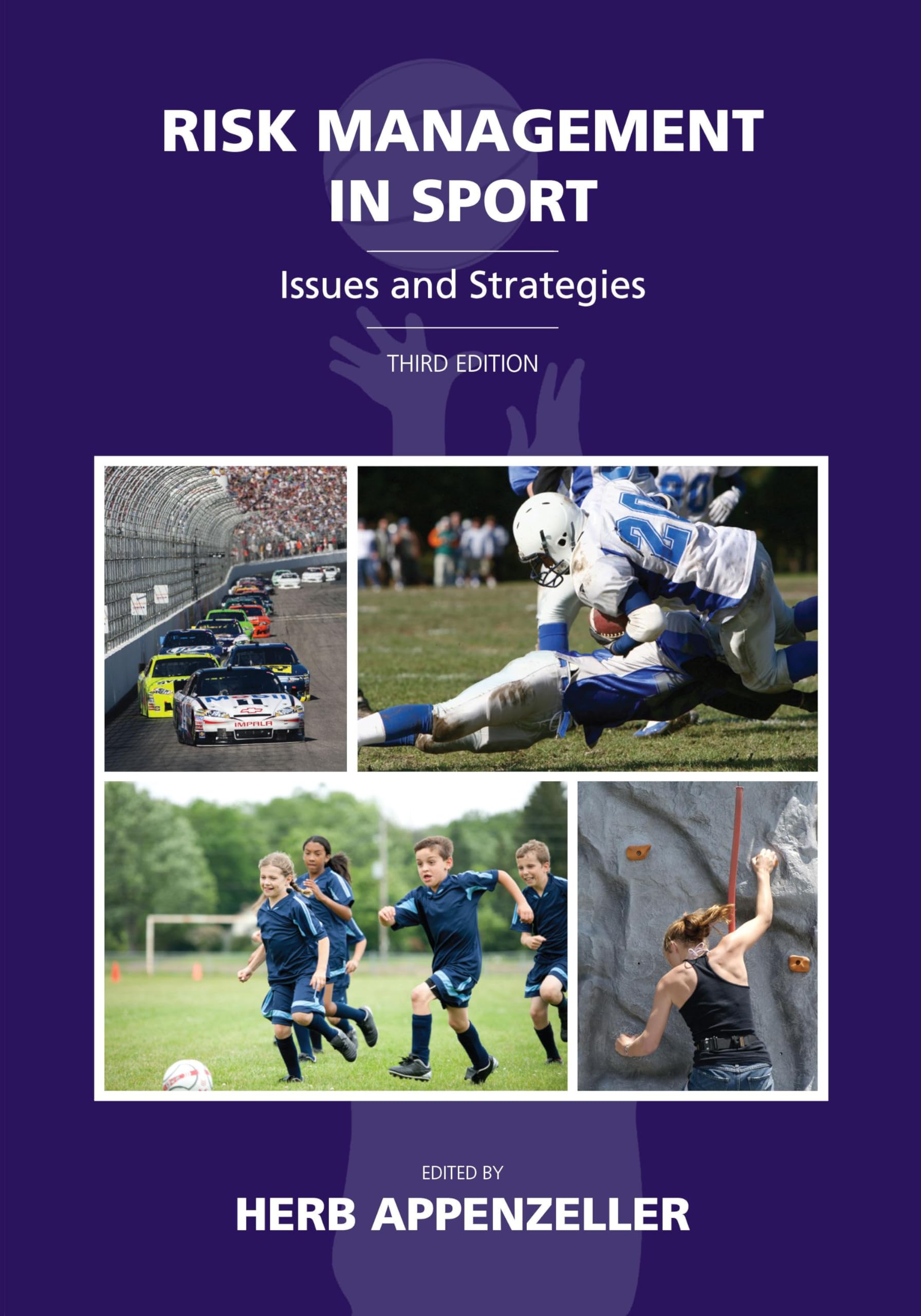 Risk Management in Sport: Issues and Strategies,Used