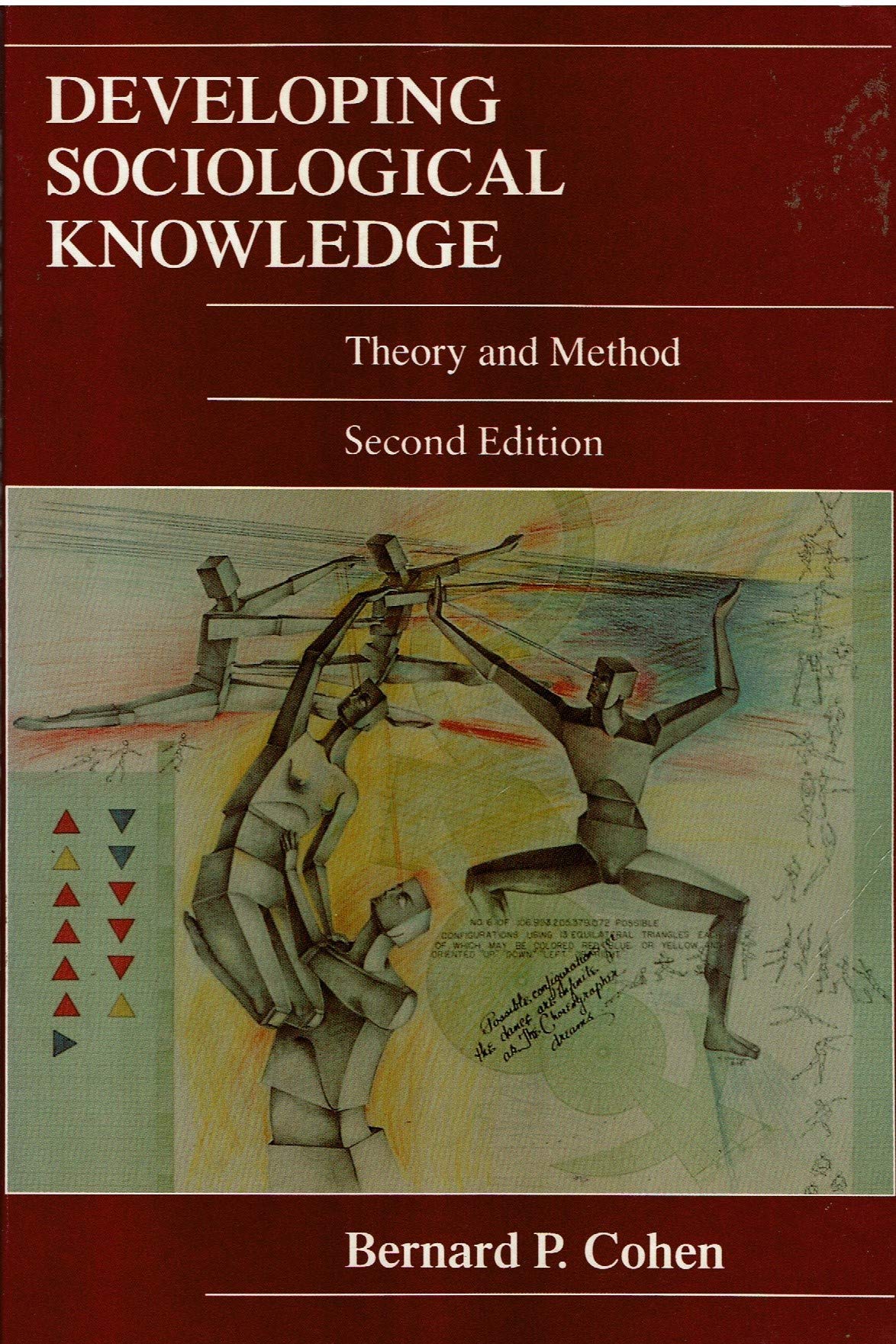 Developing Sociological Knowledge,Used