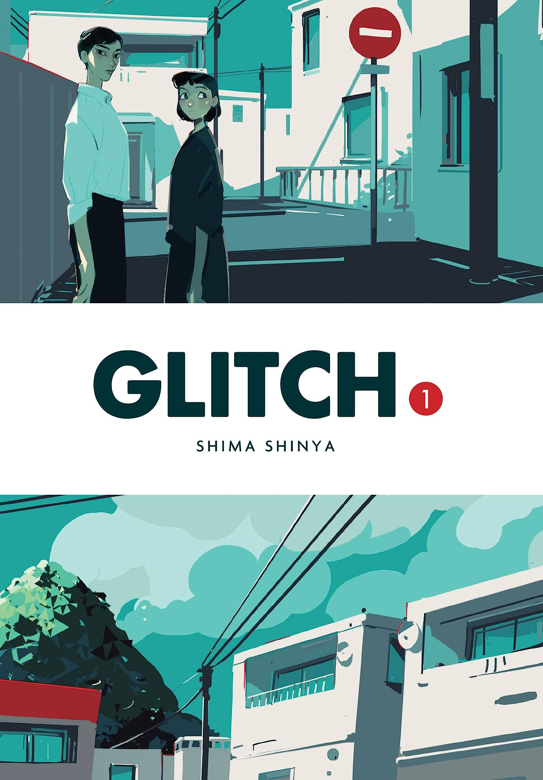 Glitch, Vol. 1 (Volume 1) (Glitch, 1),New