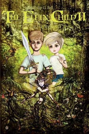 The Elfin Child Ii: The Hayley Effect,Used
