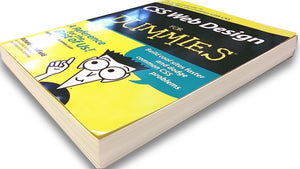 CSS Web Design For Dummies,Used