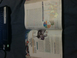 McDougal Littell the Americans: Student Edition Grades 912 2003,Used