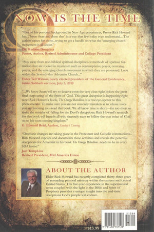 The Omega Rebellion,Used