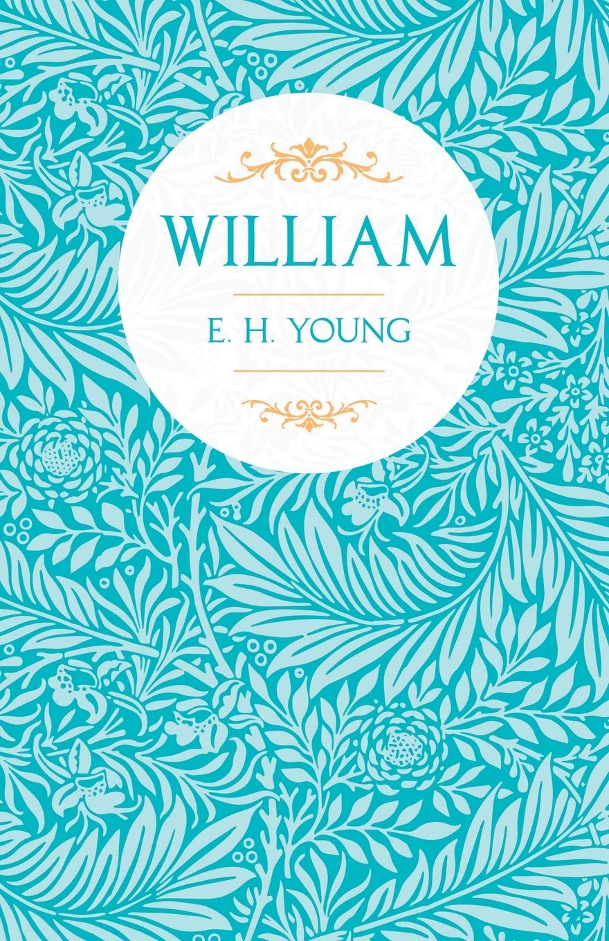 William: A Novel,Used