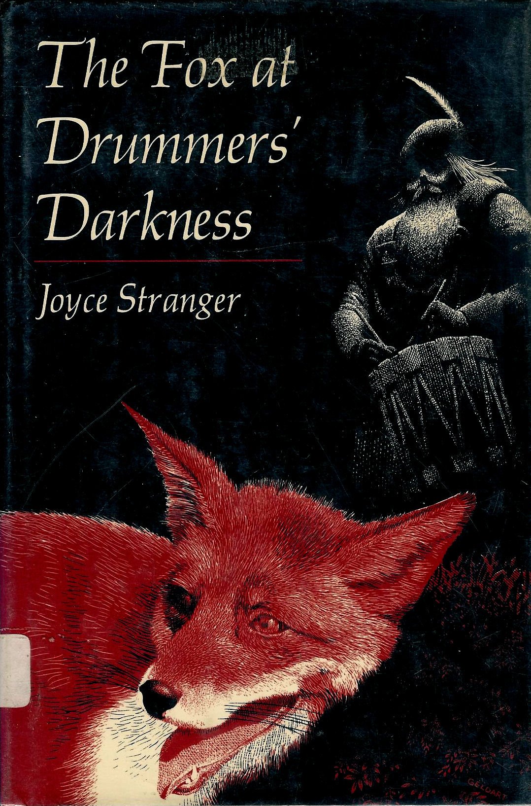 The Fox at Drummers' Darkness,Used