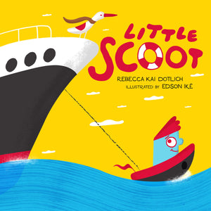 Little Scoot,Used