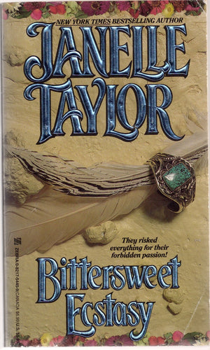 Bittersweet Ecstasy,Used