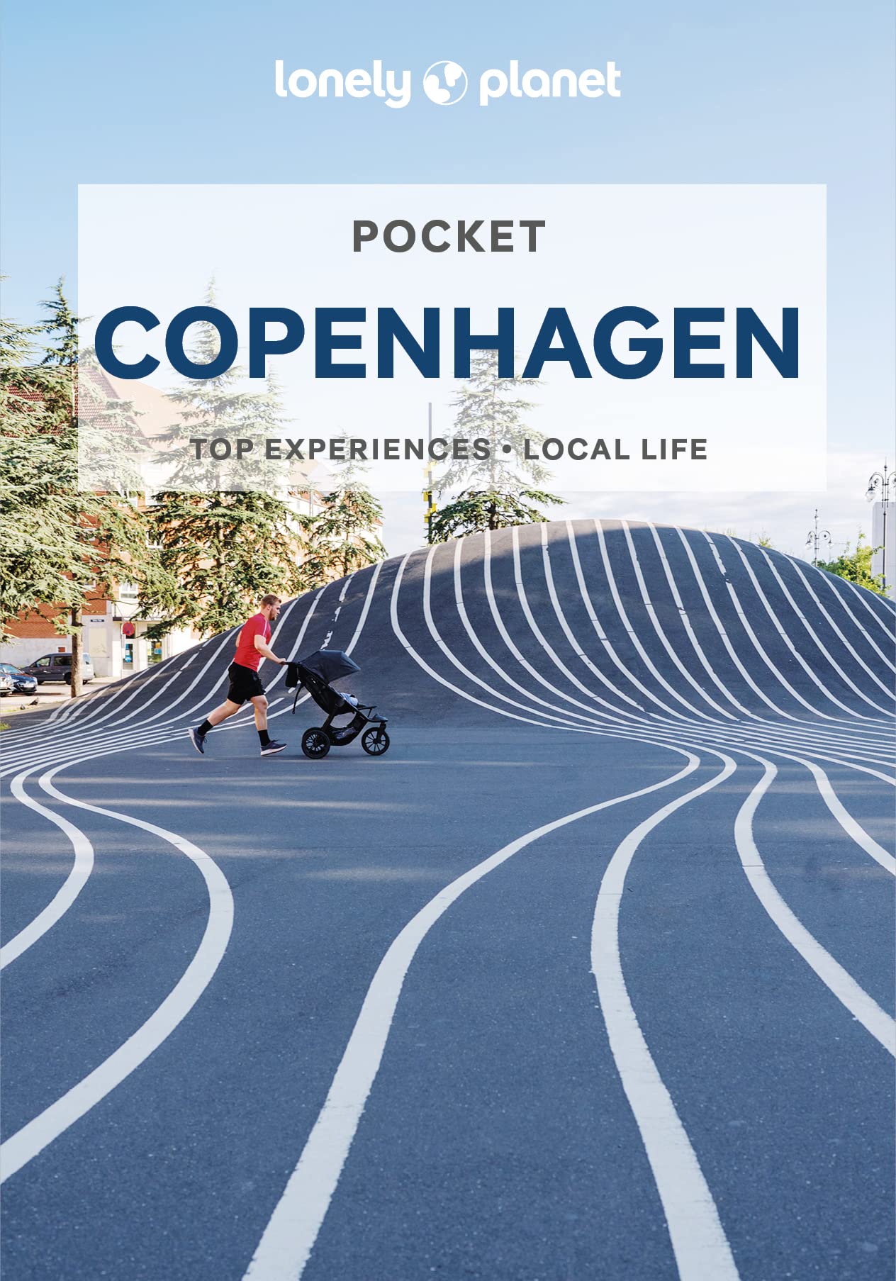 Lonely Planet Pocket Copenhagen (Pocket Guide),New