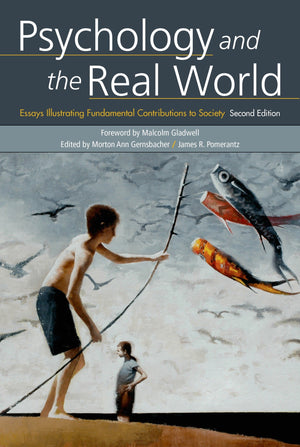 Psychology and the Real World,Used