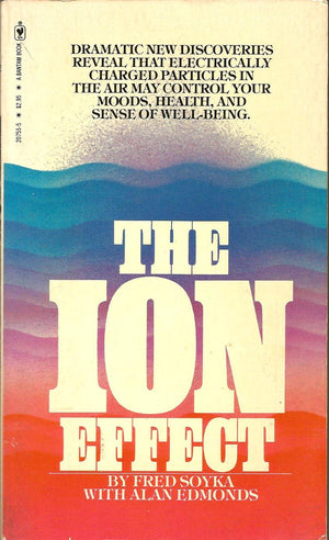 Ion Effect, The,Used