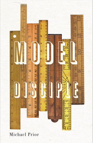 Model Disciple,Used