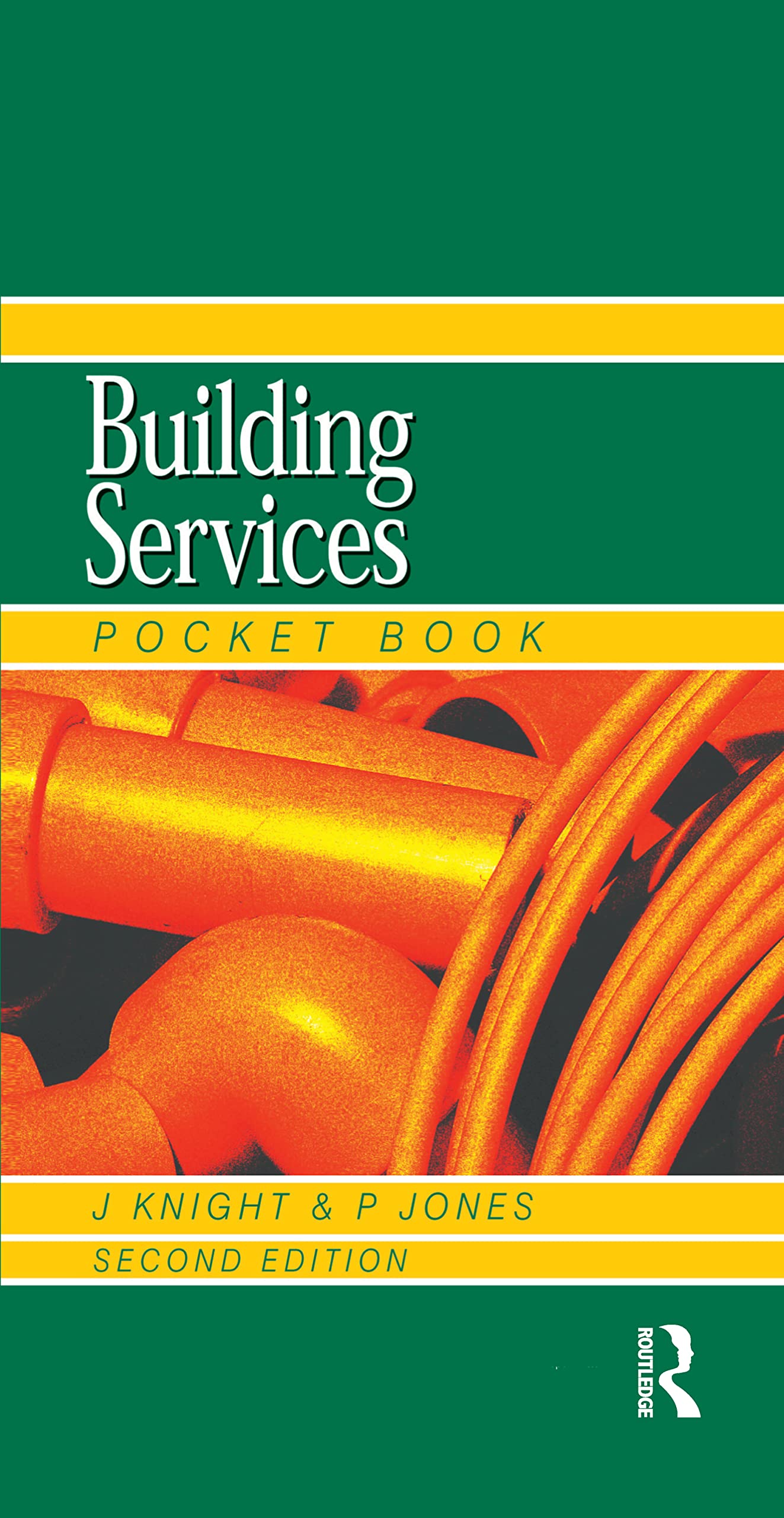 Newnes Building Services Pocket Book (Newnes Pockbook Series),Used