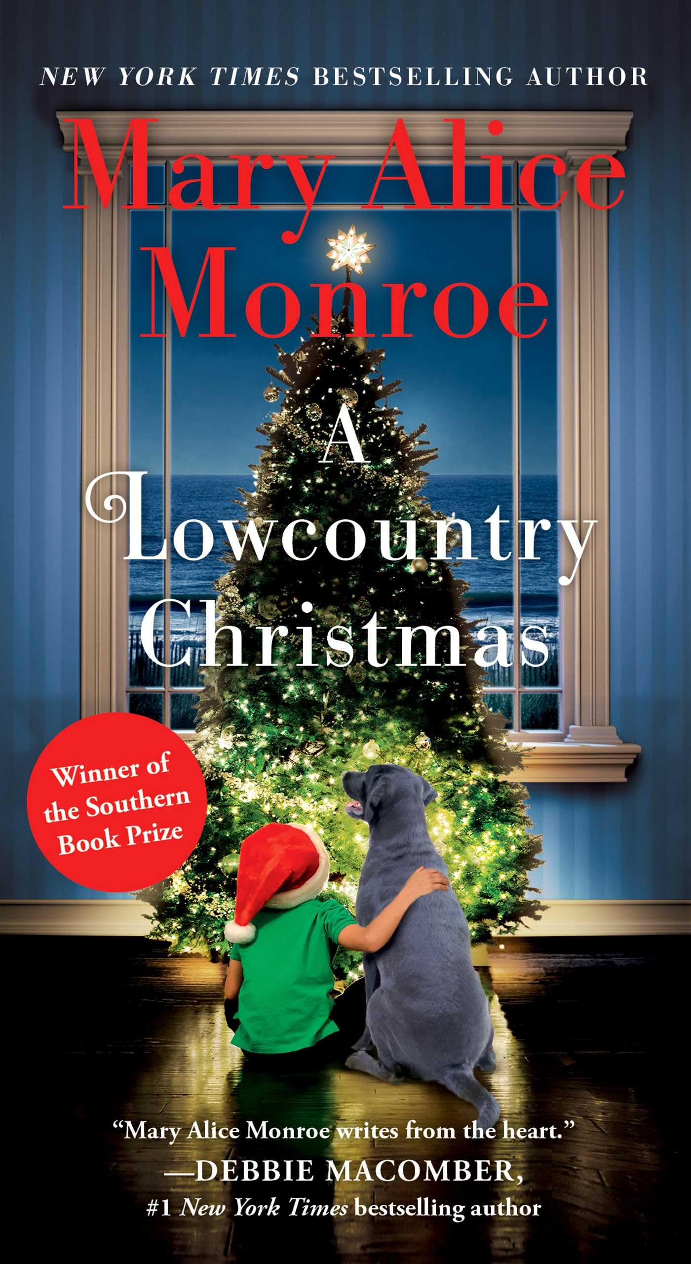 A Lowcountry Christmas (Lowcountry Summer Trilogy),New