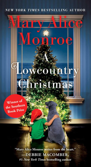 A Lowcountry Christmas (Lowcountry Summer Trilogy),New