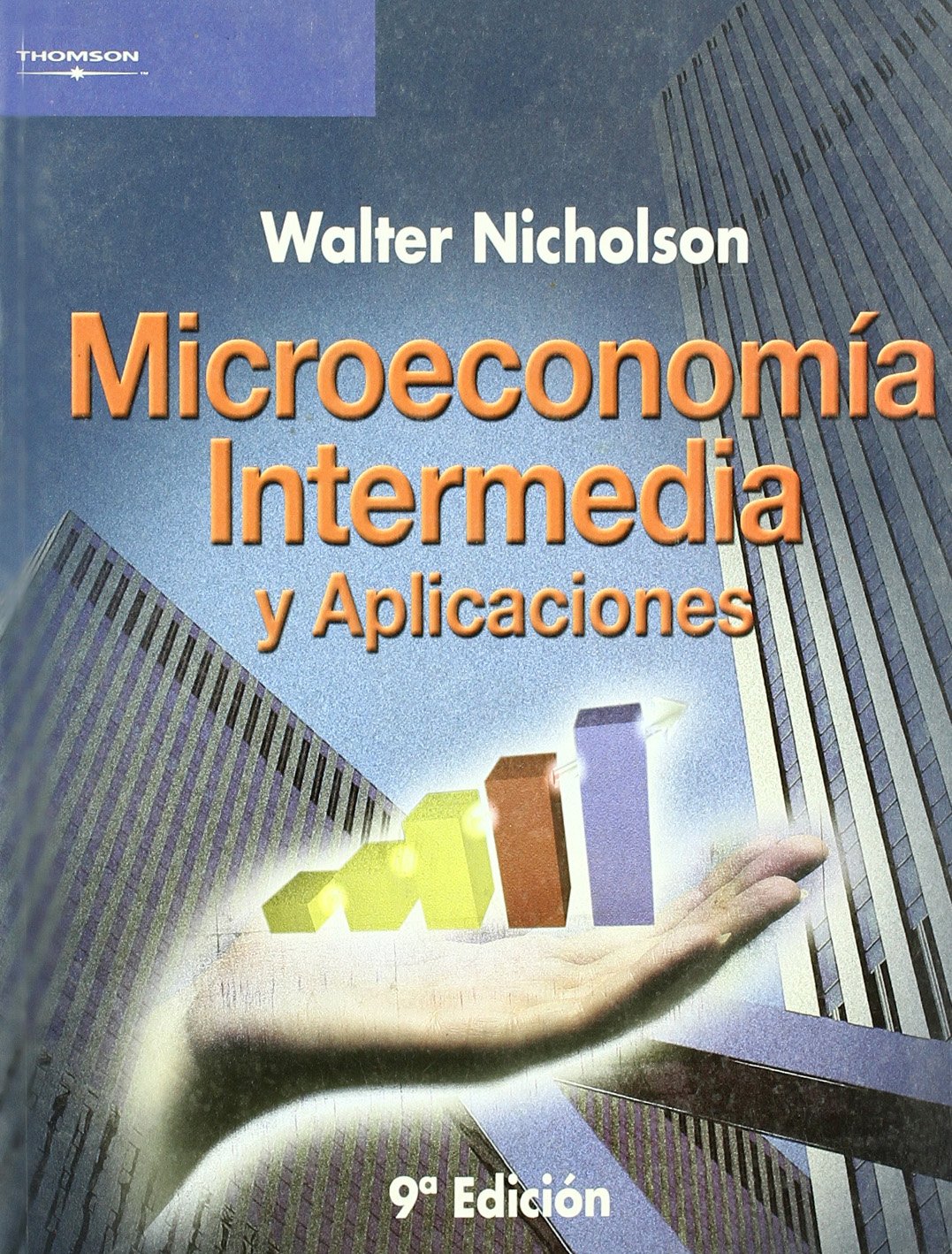 Microeconomaintermediayaplicaciones,Used