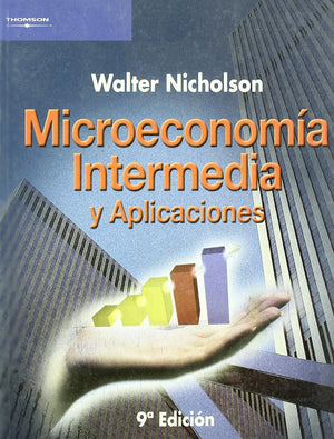 Microeconomaintermediayaplicaciones,Used