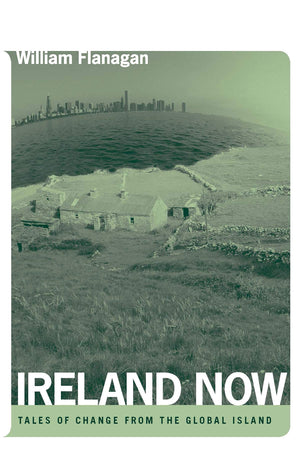 Ireland Now: Tales of Change from the Global Island,Used